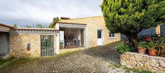 Casa de 4 dormitorios en Cadaval, Portugal No. 165187 12