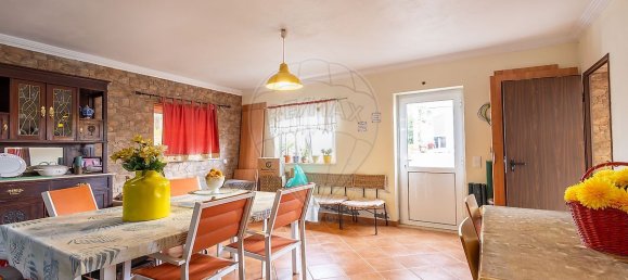 Casa de 4 dormitorios en Cadaval, Portugal No. 165187 18