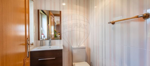 Casa de 4 dormitorios en Cadaval, Portugal No. 165187 17