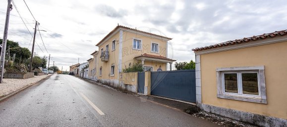 Casa de 4 dormitorios en Cadaval, Portugal No. 165187 7