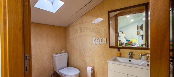 Casa de 4 dormitorios en Cadaval, Portugal No. 165187 36