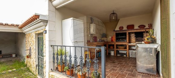 Casa de 4 dormitorios en Cadaval, Portugal No. 165187 20