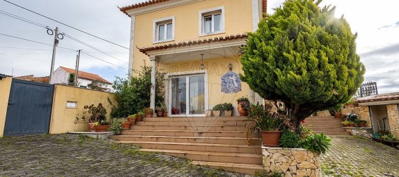 Casa de 4 dormitorios en Cadaval, Portugal No. 165187 15