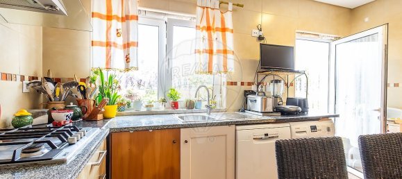 Casa de 4 dormitorios en Cadaval, Portugal No. 165187 49