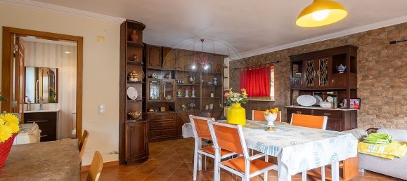 Casa de 4 dormitorios en Cadaval, Portugal No. 165187 16