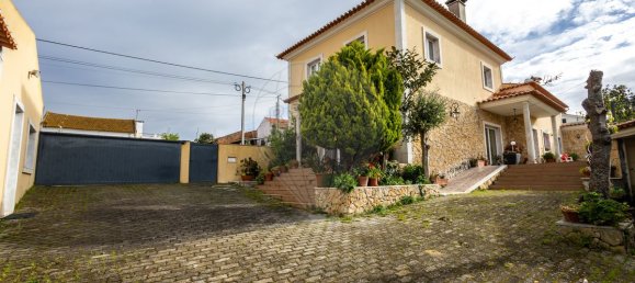 Casa de 4 dormitorios en Cadaval, Portugal No. 165187 14