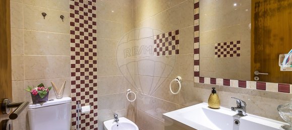 Casa de 4 dormitorios en Cadaval, Portugal No. 165187 41