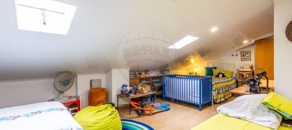 Casa de 4 dormitorios en Cadaval, Portugal No. 165187 37