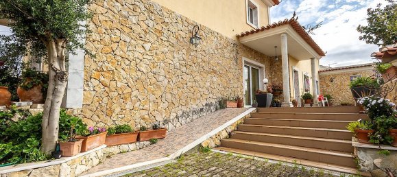 Casa de 4 dormitorios en Cadaval, Portugal No. 165187 13