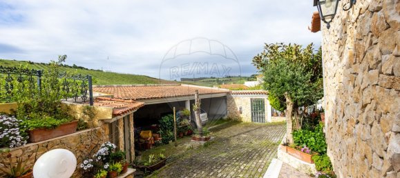 Casa de 4 dormitorios en Cadaval, Portugal No. 165187 11