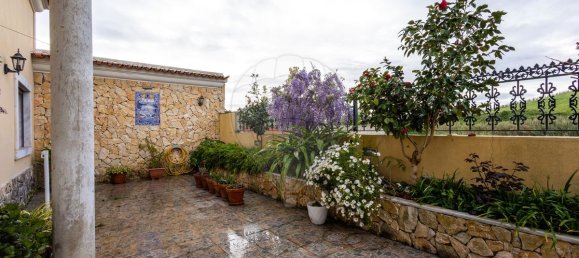 Casa de 4 dormitorios en Cadaval, Portugal No. 165187 9