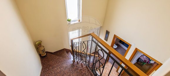 Casa de 4 dormitorios en Cadaval, Portugal No. 165187 38