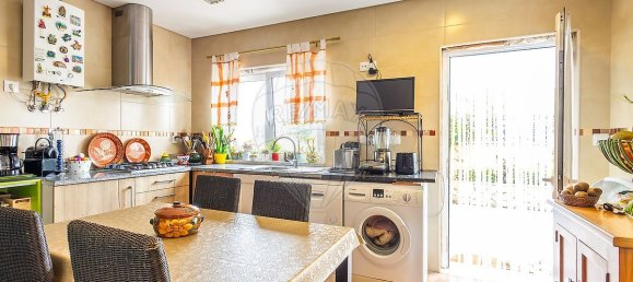 Casa de 4 dormitorios en Cadaval, Portugal No. 165187 48