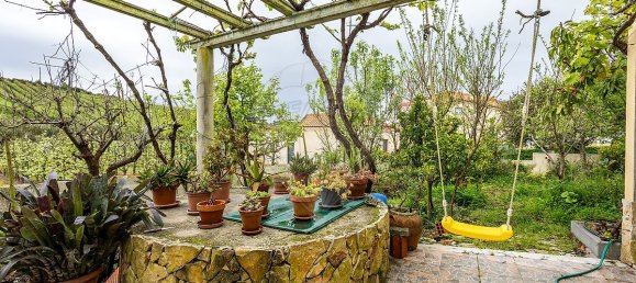 Casa de 4 dormitorios en Cadaval, Portugal No. 165187 21