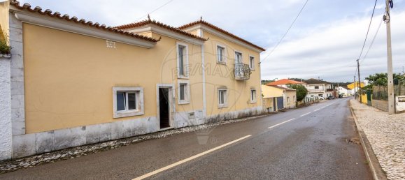 Casa de 4 dormitorios en Cadaval, Portugal No. 165187 2