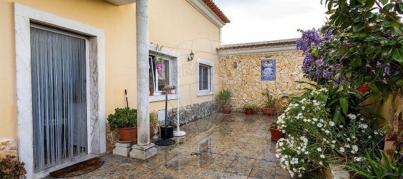 Casa de 4 dormitorios en Cadaval, Portugal No. 165187 8