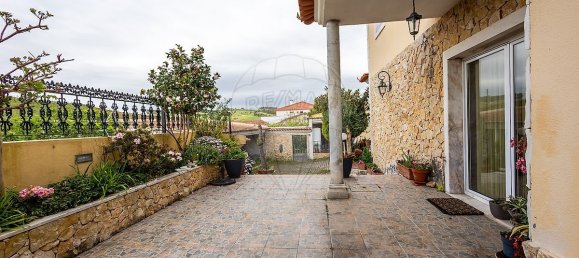 Casa de 4 dormitorios en Cadaval, Portugal No. 165187 10