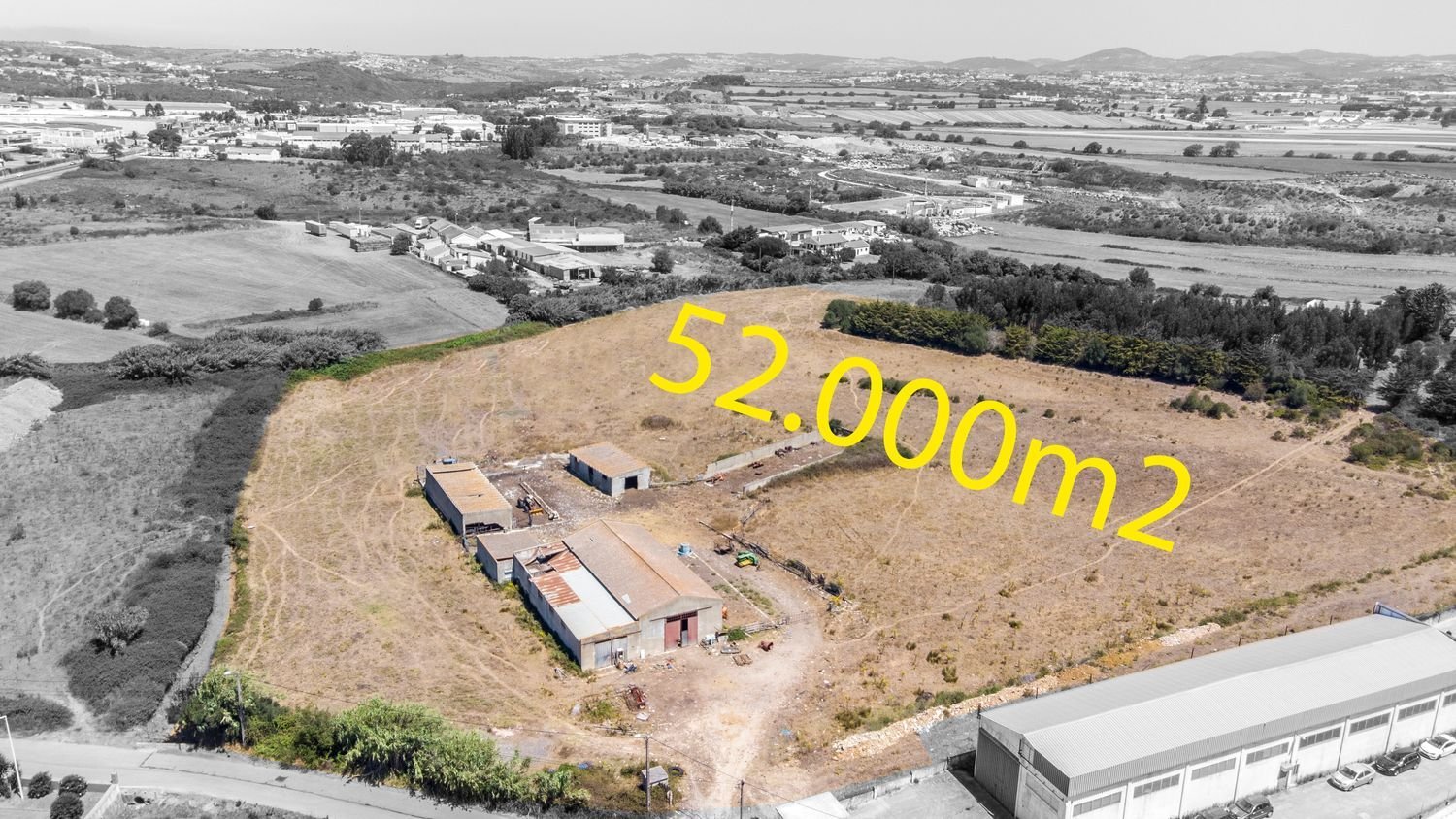  Land in Sintra, Portugal No. 333600