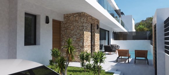 Propiedad comercial en Los Montesinos, Spain No. 174628 12