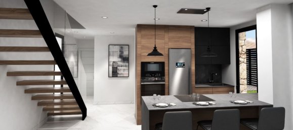 Propiedad comercial en Los Montesinos, Spain No. 174628 9