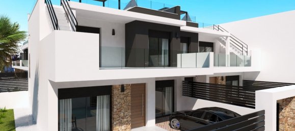 Propiedad comercial en Los Montesinos, Spain No. 174628 8