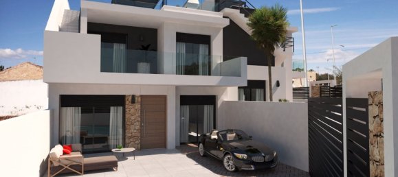 Propiedad comercial en Los Montesinos, Spain No. 174628 22