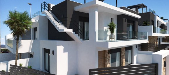 Propiedad comercial en Los Montesinos, Spain No. 174628 10