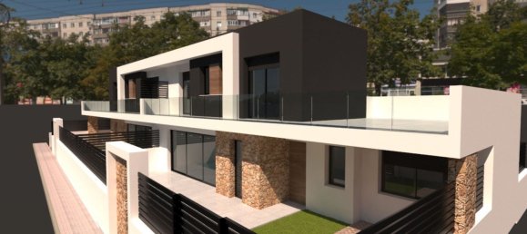 Propiedad comercial en Los Montesinos, Spain No. 174628 17