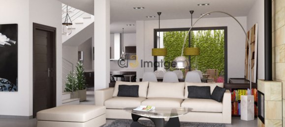 4 Schlafzimmer Villa in Pinoso, Spain, Nr. 8669 2