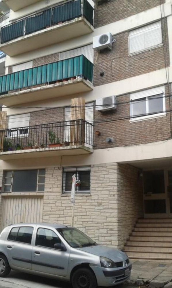 Estúdio em Vicente Lopez, Argentina N.º 6862