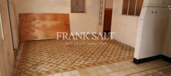 3 chambres Maisonnette à Birzebbuga, Malta No. 1091 2