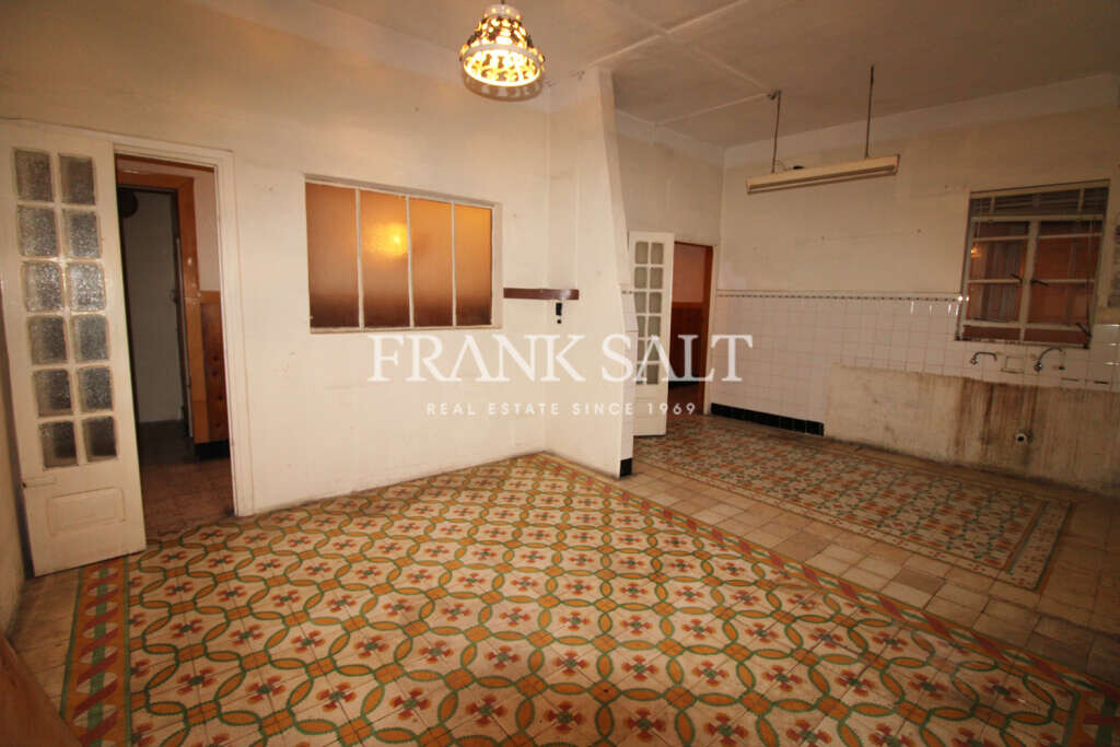 3 chambres Maisonnette à Birzebbuga, Malta No. 1091