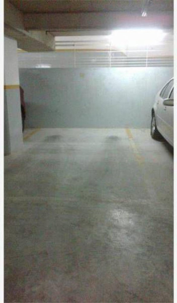  Warehouse in Buenos Aires, Argentina No. 109684