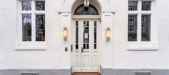 3 Schlafzimmer Doppelhaus in Altona, Germany, Nr. 292729 8