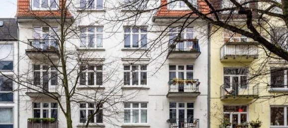 3 Schlafzimmer Doppelhaus in Altona, Germany, Nr. 292729 7