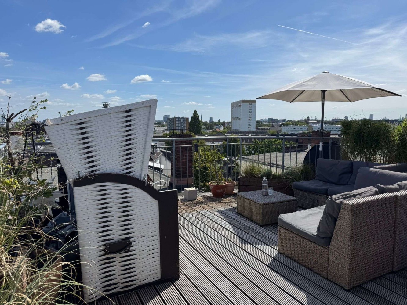 3 Schlafzimmer Doppelhaus in Altona, Germany, Nr. 292729