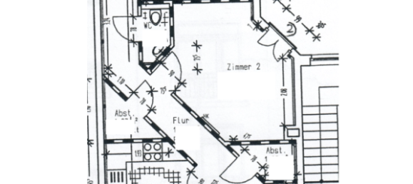 3 Schlafzimmer Doppelhaus in Altona, Germany, Nr. 292729 5