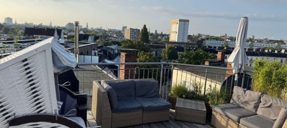 3 Schlafzimmer Doppelhaus in Altona, Germany, Nr. 292729 16