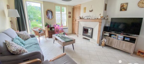 5-Zimmer Haus in Aisne, France, Nr. 281122 2