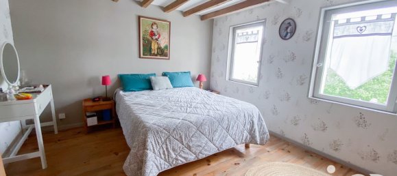 5-Zimmer Haus in Aisne, France, Nr. 281122 4