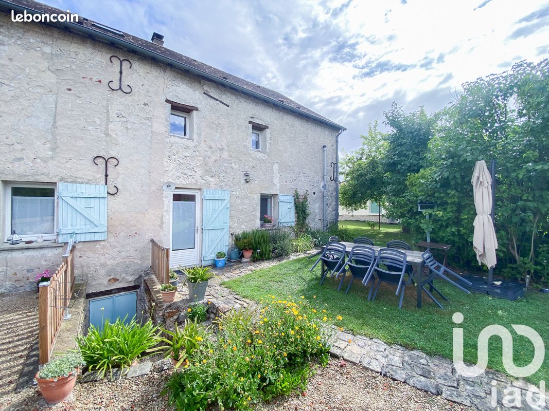 5-Zimmer Haus in Aisne, France, Nr. 281122