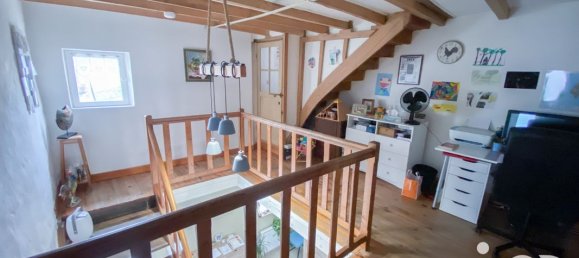 5-Zimmer Haus in Aisne, France, Nr. 281122 5