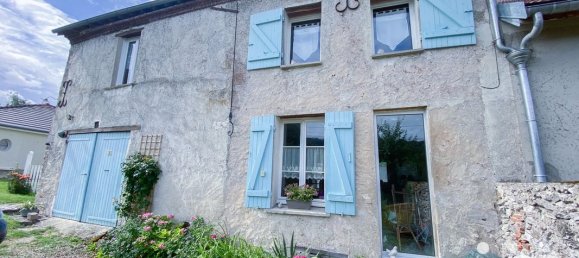 5-Zimmer Haus in Aisne, France, Nr. 281122 12