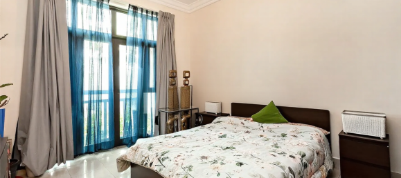 Apartamento de 2 dormitorios en Downtown Dubai (Downtown Burj Dubai), UAE No. 110661 7