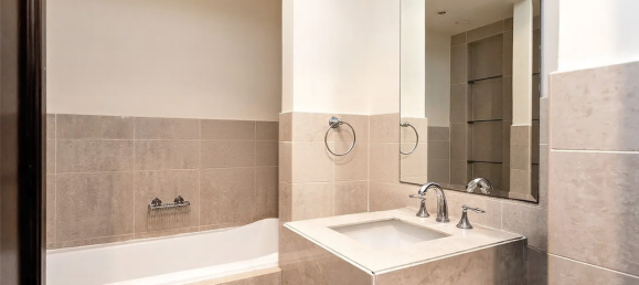 Apartamento de 2 dormitorios en Downtown Dubai (Downtown Burj Dubai), UAE No. 110661 10