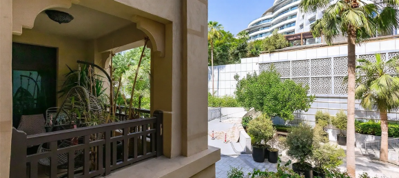 Apartamento de 2 dormitorios en Downtown Dubai (Downtown Burj Dubai), UAE No. 110661 5