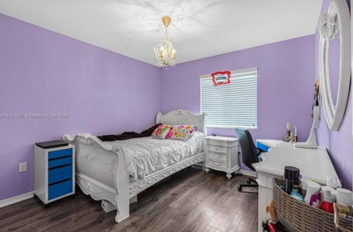 4 bedrooms House in Miramar, USA No. 411576