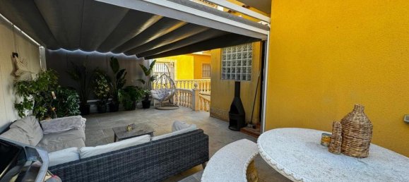 Villa T5 em Algorfa, Spain N.º 13149 4