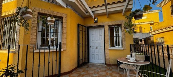 Villa T5 em Algorfa, Spain N.º 13149 2