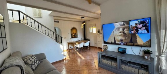 Villa T5 em Algorfa, Spain N.º 13149 7